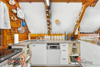 Pronájem, domy/chata, 36 m2, Chroustov E448, 50771 Úhlejov, - 4