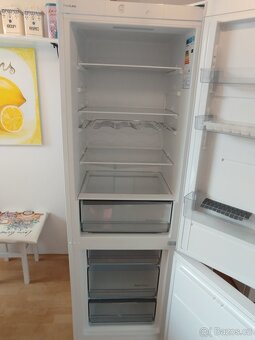 Prodám GORENJE ledničku s mrazákem - 4