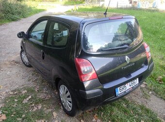 Renault Twingo bez přepisu , na díly , na vývoz , TK 11 / 25 - 4