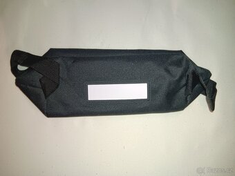 Nové pouzdro na náboje_GLOCK, CZ, AR-15, brokové náboje - 4