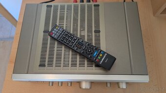 Zesilovač Denon PMA-1055R - 4
