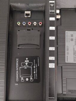 Samsung UE50RU7172U - 4