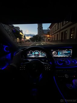 Mercedes Benz E-Class Sedan 220d (2019) ČR auto - 4