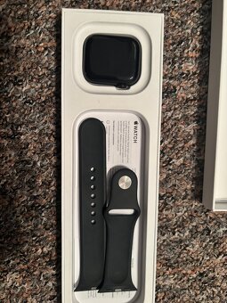 Apple Watch 9 series - 4