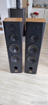 Reprosoustava TVM ARS-350-50/8 - Tesla Valašské Meziříčí - 4