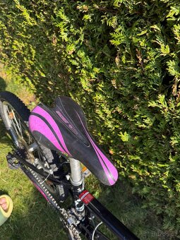 Dětské horské kolo Specialized HOTROCK velikost 24 - 4
