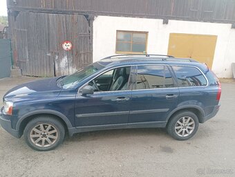 Volvo XC90 - 4