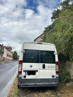 Fiat Ducato Multijet 120 - 4