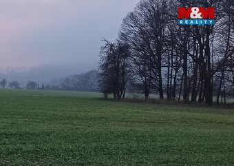 Prodej pole, 162 m², Podolí u Mnichova Hradiště - 4
