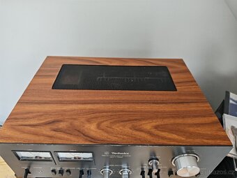Vintage TECHNICS SU-7700 - 4