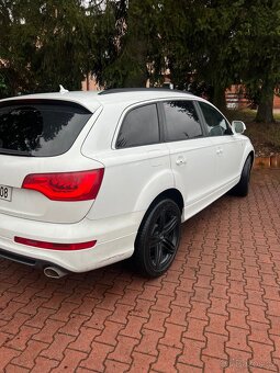 Audi Q7 - 4
