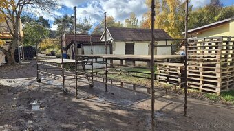 Prodám Haki lešení - 4