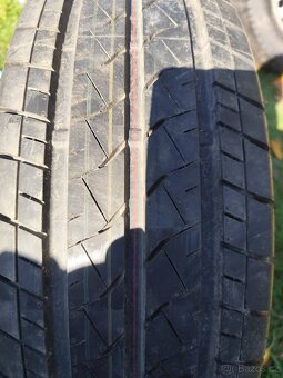 Bridgestone duravis r660 225/65R16C - 4
