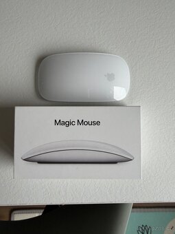 Apple Magic Mouse 2025 - 4