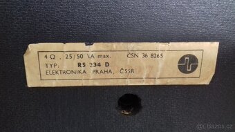 Elektronika Praha - 4