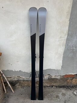 Lyže HEAD EMC Premium edition - 4