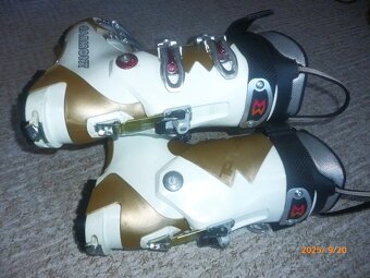 GARMONT - skialp.boty - 4