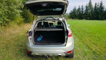 Ford Kuga 2.0 TDCI 4x4 - 4