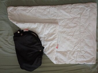 Trojkombinace Babylux Margaret - 4