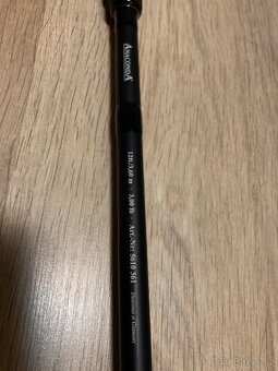 Anaconda Undercover 3,6m 3,0lb - 4