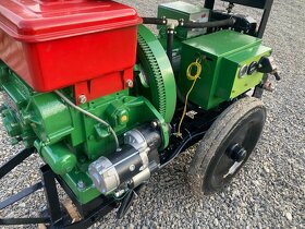 Synchronny generator - 4