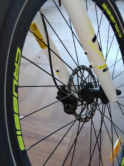 Elektrokolo Crussis - 4