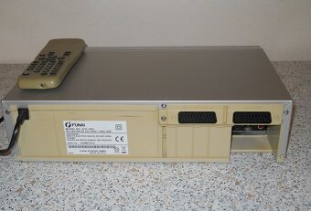 videorekordér Funai 31D-850 - 4