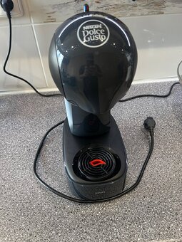 Krups Dolce Gusto - 4