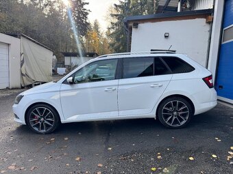 Škoda Fabia 3 Style 1.2 Tsi 81kw - 4