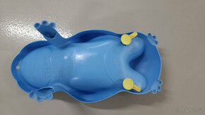 Dětské koupací lehátko - 4