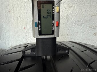 Pár letních pneu Continental PremiumContact 6 205/50 R17 XL - 4