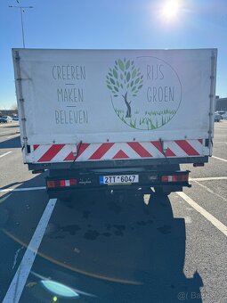 Prodám FORD TRANZIT/TOURNEO 2.2  74 KW MAXI najeto 110 tis. - 4