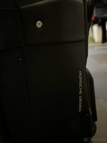 Cestovní taška Porche Design - 4