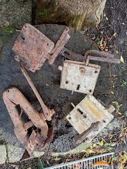 Různé Staré Zámky - 4