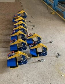 Prodám svvěrky na sendvič - 4