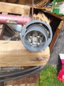 Kotoučová pila - cirkulárka - 4