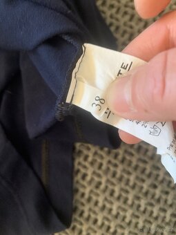 Damske saty Infinite 38 - 4