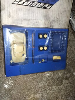 Zender model auta - 4