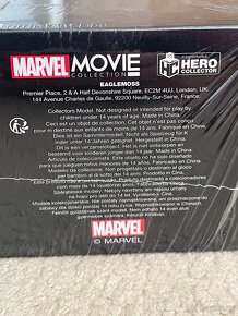 NOVÁ Marvel figurka Tony Stark Iron Man VYPRODÁNO - 4