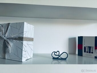 Originální svícen - Nekonečná láska - 4