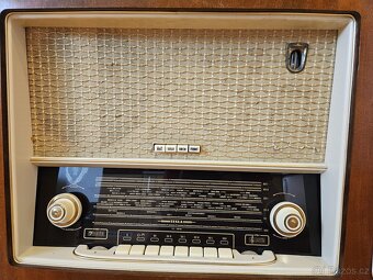 Tesla Variace 627A - 4