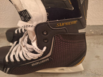 Pánské brusle Bauer Supreme - 4