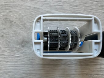 Datumové / datové razítko, 2 ks (Trodat, Colop) - 4