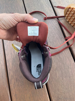 North Face boty dámské, vel 38, nové - 4