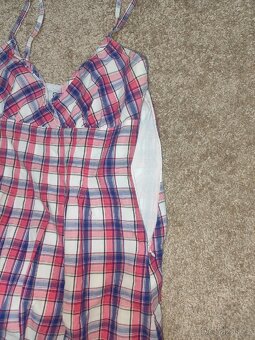 Letní šaty Elements S - 4