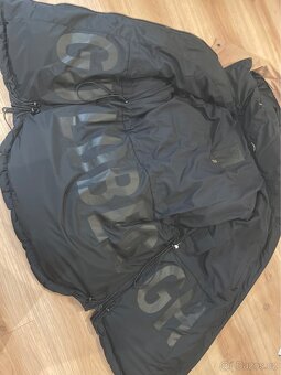 Dámský Kabat/ prodlouzena bunda goldbergh - 4