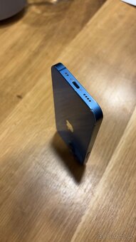 Iphone 13 mini, 128gb modrý - 4