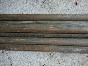 Ocelové trubky. - 4