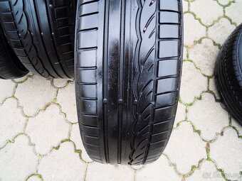 sada letní pneu Dunlop 185/60/R15 č.7 - 4