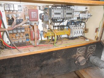 TVARS 40 ohybacka betonarske ocely - 4